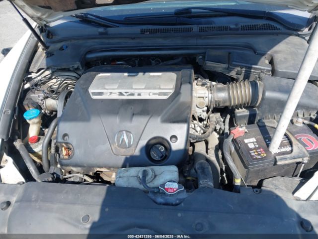 2008 ACURA TL 19UUA66228A014323 Photo 9