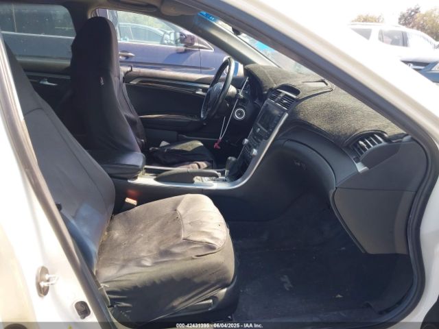 2008 ACURA TL 19UUA66228A014323 Photo 4