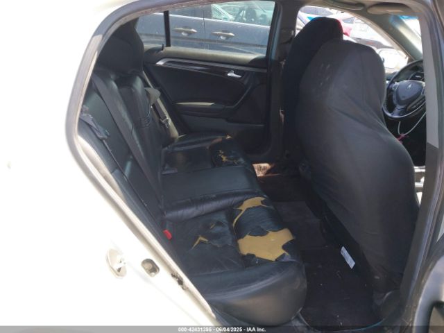 2008 ACURA TL 19UUA66228A014323 Photo 7