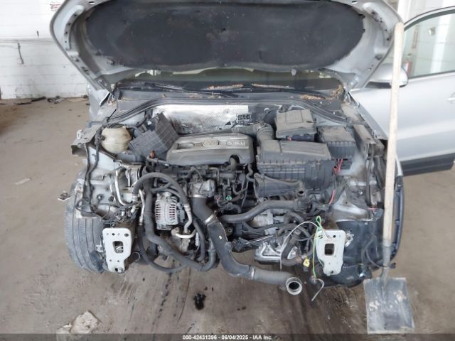 2013 VOLKSWAGEN TIGUAN WVGBV7AX2DW557134 Photo 9