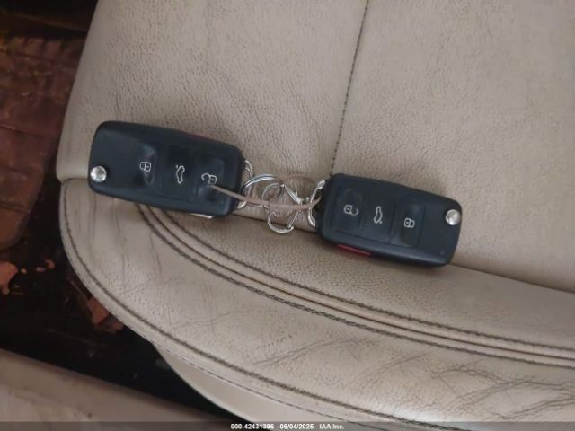 2013 VOLKSWAGEN TIGUAN WVGBV7AX2DW557134 Photo 10
