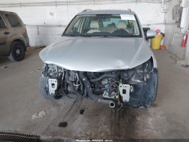 2013 VOLKSWAGEN TIGUAN WVGBV7AX2DW557134 Photo 5