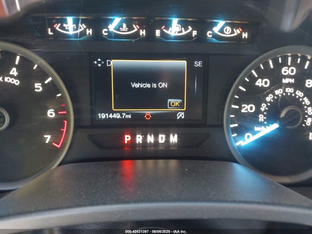 Ford F-150 Xlt 2018 1FTFW1E55JKF55406 Image 15
