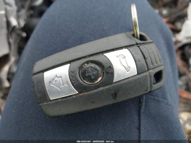2006 BMW 650I WBAEK13406CN77619 Photo 10