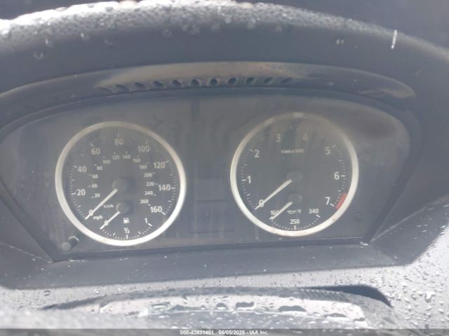 2006 BMW 650I WBAEK13406CN77619 Photo 6