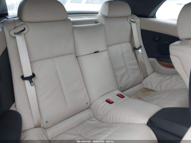 2006 BMW 650I WBAEK13406CN77619 Photo 7