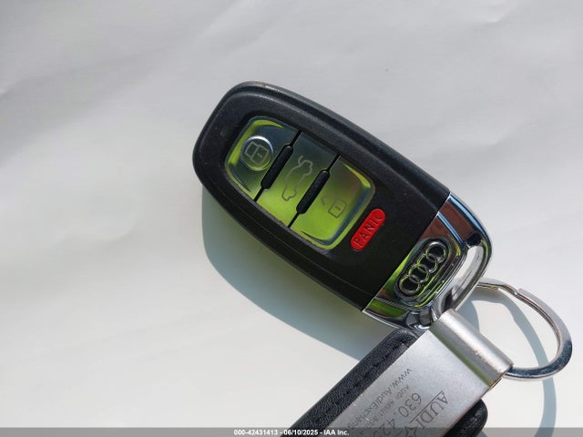 2015 AUDI Q5 WA1CFAFP9FA079445 Photo 10