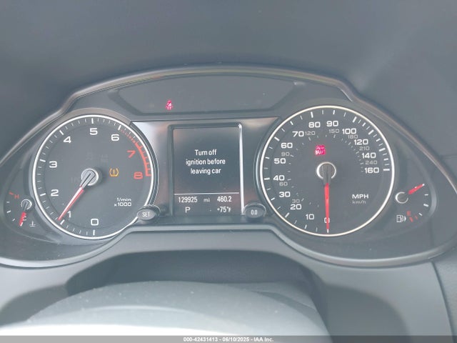 2015 AUDI Q5 WA1CFAFP9FA079445 Photo 6