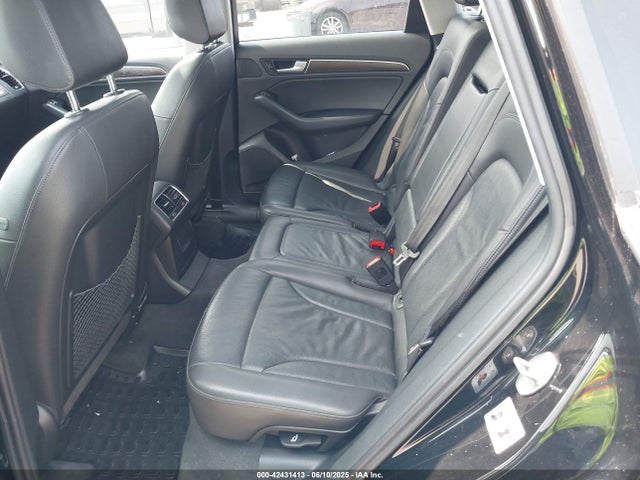 2015 AUDI Q5 WA1CFAFP9FA079445 Photo 7