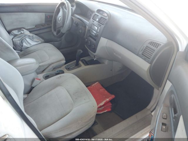 LRBFXCSA4LD103365 Buick Envision Fwd Essence