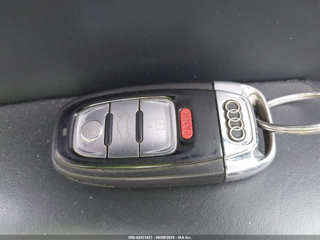WAUW2AFC8GN010362 Audi 2016