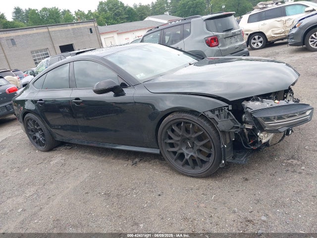 WAUW2AFC8GN010362 Audi 2016