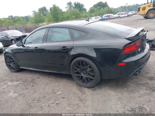 WAUW2AFC8GN010362 Audi 2016