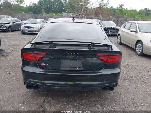 WAUW2AFC8GN010362 Audi 2016