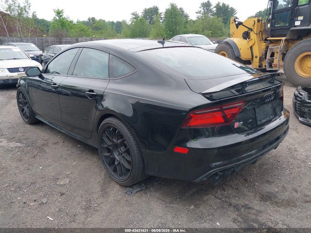 WAUW2AFC8GN010362 Audi 2016