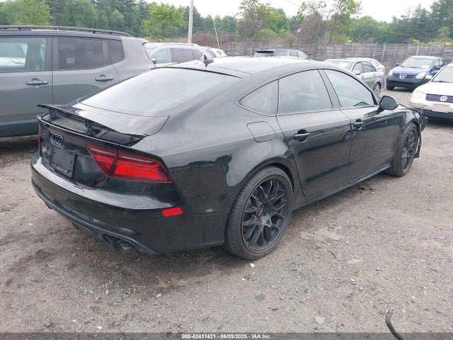 WAUW2AFC8GN010362 Audi 2016