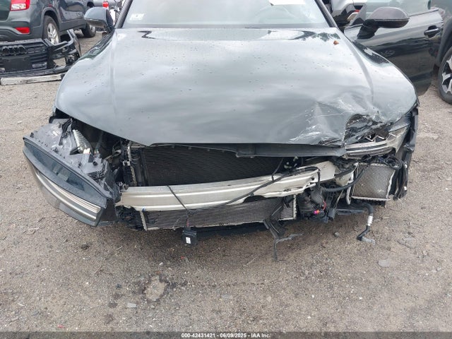 WAUW2AFC8GN010362 Audi 2016
