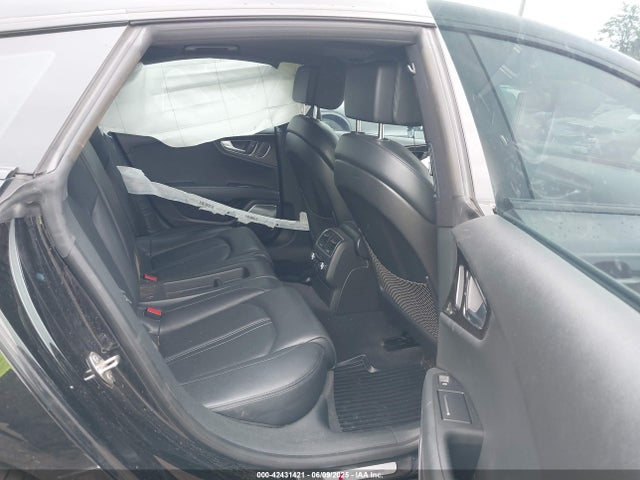 WAUW2AFC8GN010362 Audi 2016