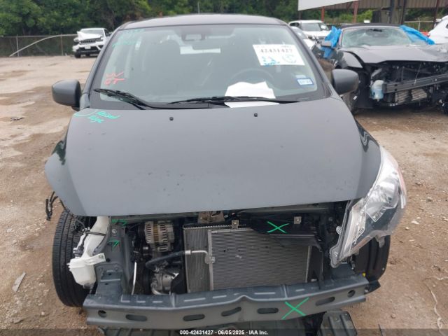 ML32AUHJ7RH032259 Mitsubishi Mirage Es/le