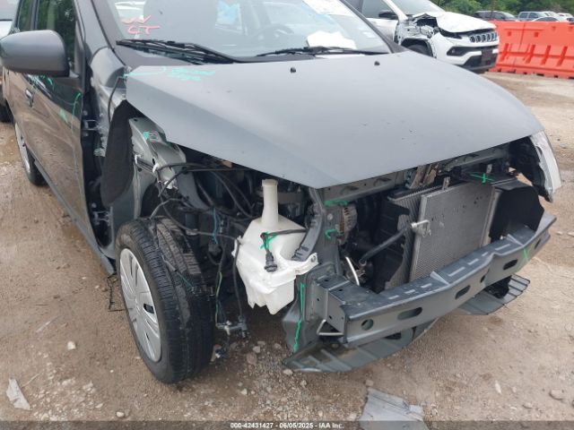 2024 MITSUBISHI MIRAGE ML32AUHJ7RH032259 Photo 5