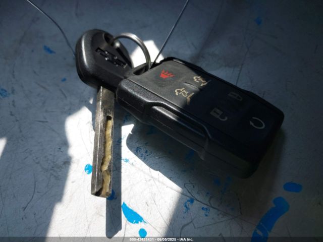 1GNSKHKC7HR112320 Chevrolet l83 - sidi: spark ignited direct injection, vvt: variable valve timing, afm, e85 max, alum