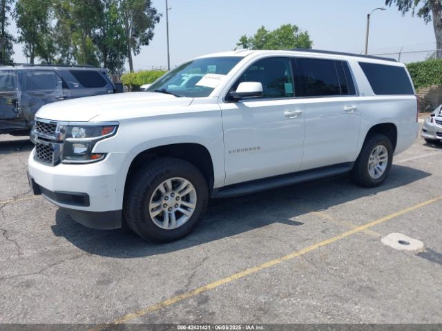 1GNSKHKC7HR112320 Chevrolet l83 - sidi: spark ignited direct injection, vvt: variable valve timing, afm, e85 max, alum