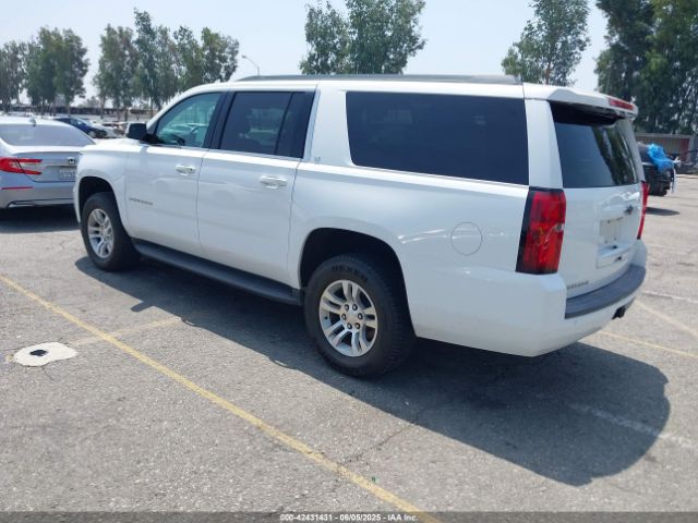 1GNSKHKC7HR112320 Chevrolet l83 - sidi: spark ignited direct injection, vvt: variable valve timing, afm, e85 max, alum