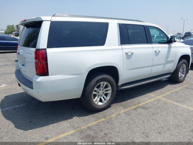 1GNSKHKC7HR112320 Chevrolet l83 - sidi: spark ignited direct injection, vvt: variable valve timing, afm, e85 max, alum