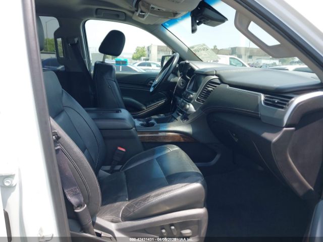 1GNSKHKC7HR112320 Chevrolet l83 - sidi: spark ignited direct injection, vvt: variable valve timing, afm, e85 max, alum
