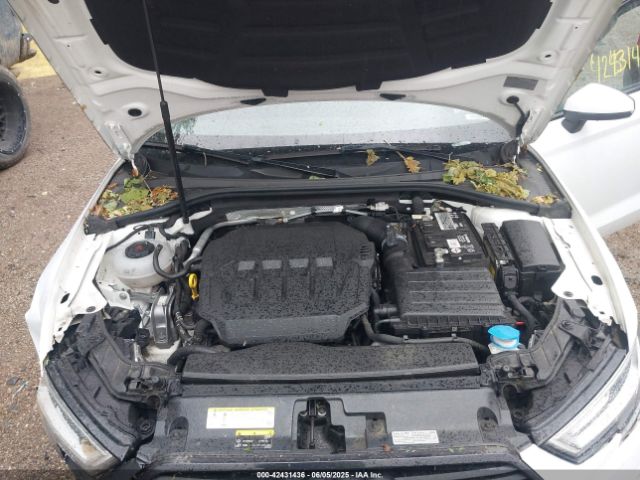 2020 AUDI A3 WAUCUGFF3LA098989 Photo 9