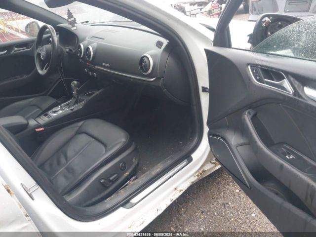 2020 AUDI A3 WAUCUGFF3LA098989 Photo 4