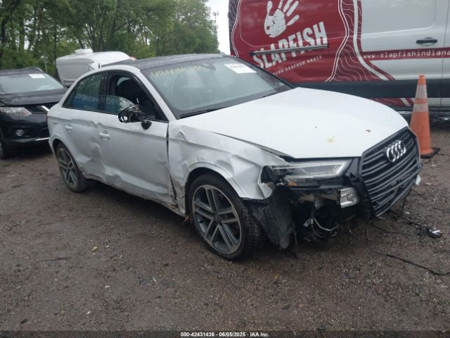 2020 AUDI A3 WAUCUGFF3LA098989 Photo 5