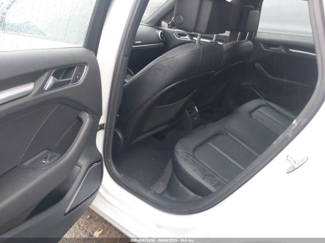 2020 AUDI A3 WAUCUGFF3LA098989 Photo 7