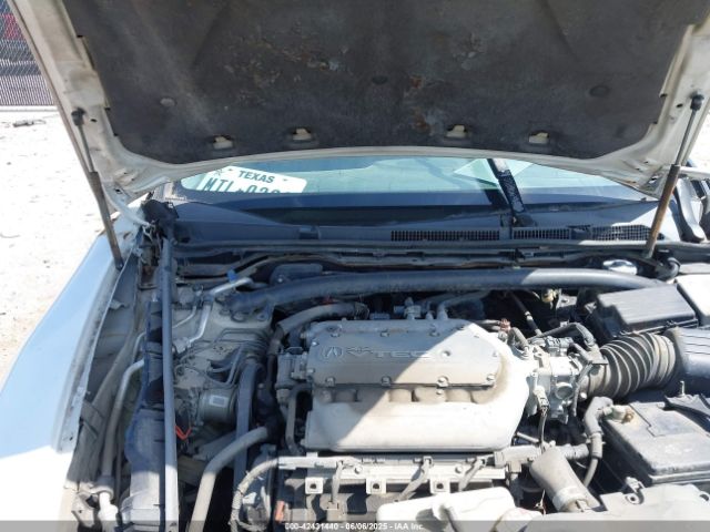 2005 ACURA TL 19UUA66205A021265 Photo 9