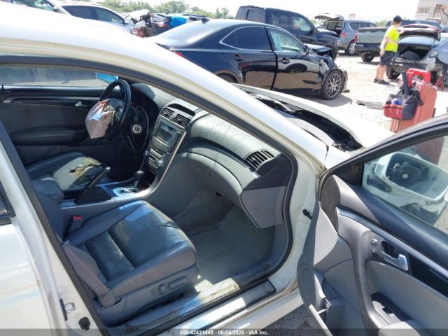 2005 ACURA TL 19UUA66205A021265 Photo 4