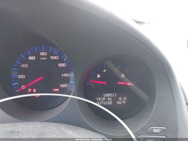 2005 ACURA TL 19UUA66205A021265 Photo 6