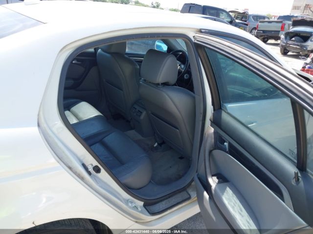 2005 ACURA TL 19UUA66205A021265 Photo 7