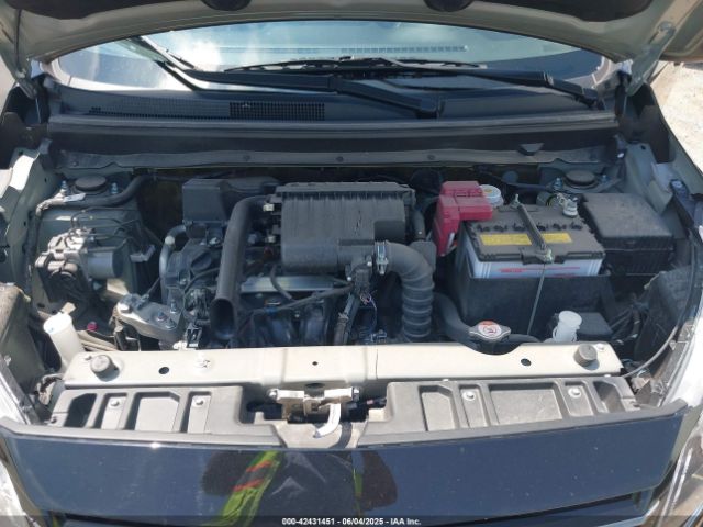 ML32AUHJ2RH021718 Mitsubishi Mirage Es/le