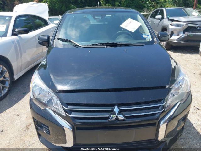 ML32AUHJ2RH021718 Mitsubishi Mirage Es/le