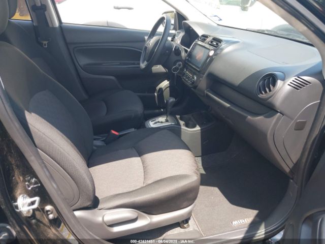 ML32AUHJ2RH021718 Mitsubishi Mirage Es/le