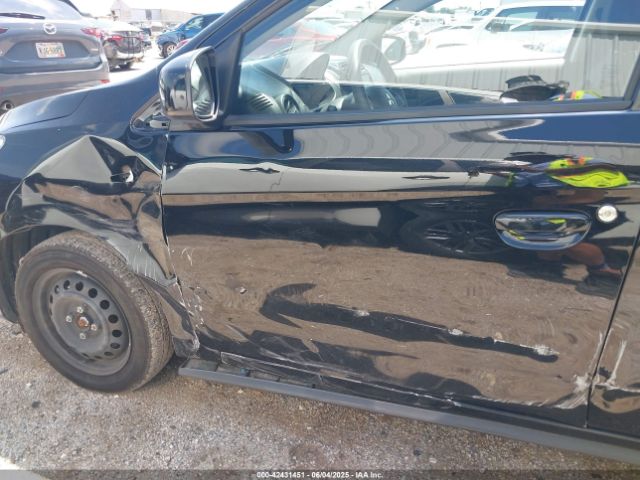 ML32AUHJ2RH021718 Mitsubishi Mirage Es/le