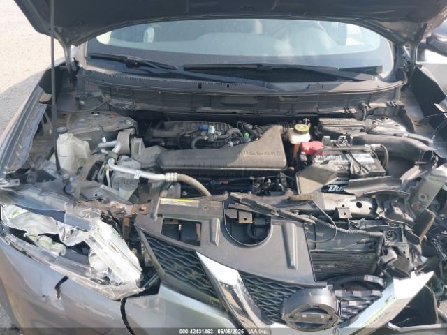 KNMAT2MV8FP567490 Nissan 2015
