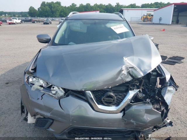 KNMAT2MV8FP567490 Nissan 2015