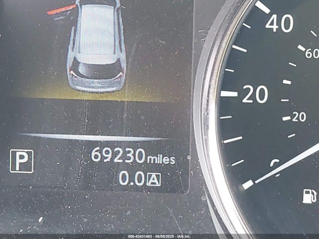 KNMAT2MV8FP567490 Nissan 2015