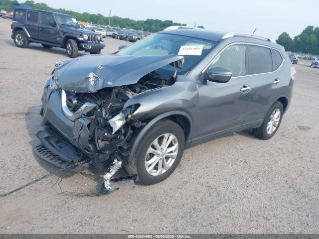 KNMAT2MV8FP567490 Nissan 2015
