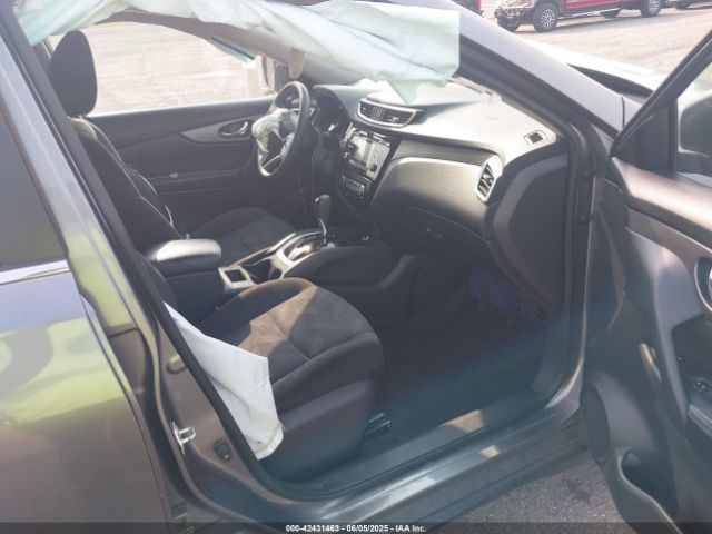 KNMAT2MV8FP567490 Nissan 2015