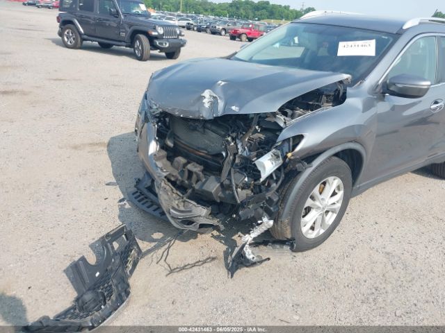 KNMAT2MV8FP567490 Nissan 2015