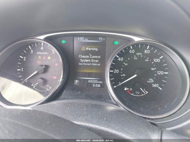 KNMAT2MV8FP567490 Nissan 2015