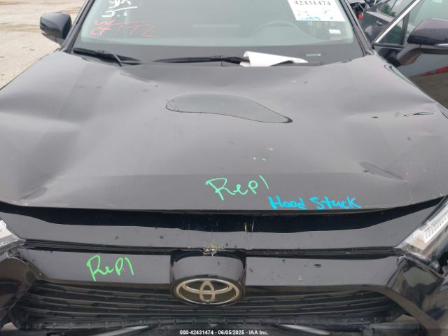 2T3W1RFV5RW323595 Toyota Rav4 Xle