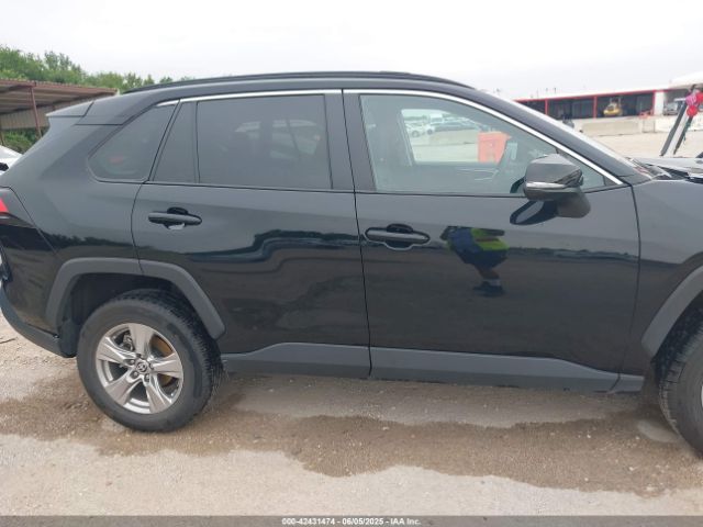 2T3W1RFV5RW323595 Toyota Rav4 Xle